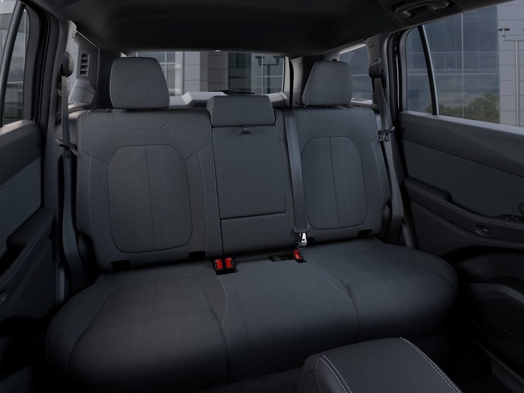 New 2026 Jeep Cherokee Laredo AWD/4WD image 15