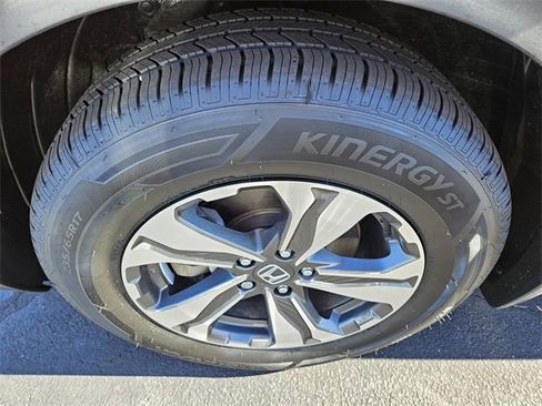 Used 2019 Honda CR-V LX image 19