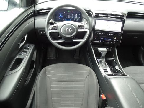 Used 2024 Hyundai Santa Cruz SEL w/ Activity Package image 14