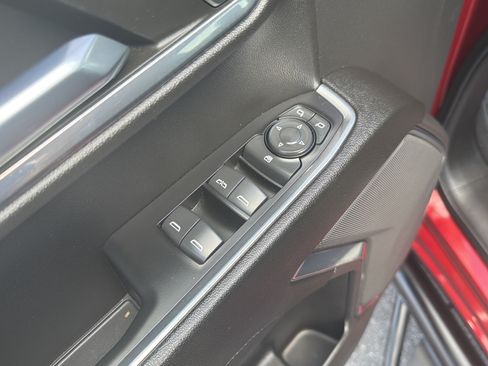 Used 2023 Chevrolet Silverado 1500 RST AWD/4WD image 16
