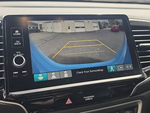 Used 2025 Honda Ridgeline TrailSport+ image 19