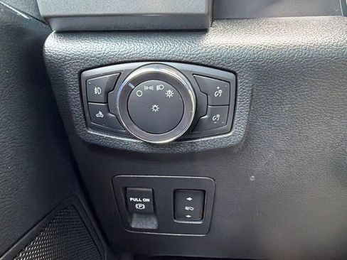 Used 2020 Ford F150 XLT w/ Equipment Group 302A Luxury AWD/4WD image 15