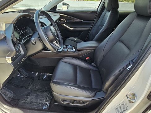 Certified 2025 MAZDA CX-30 AWD 2.5 S w/ Premium Package image 24