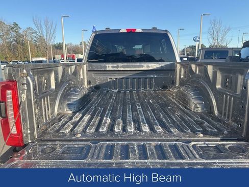 Used 2024 Ford F250 XL w/ STX Appearance Package image 27