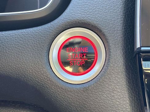 Certified 2019 Honda CR-V EX-L image 24