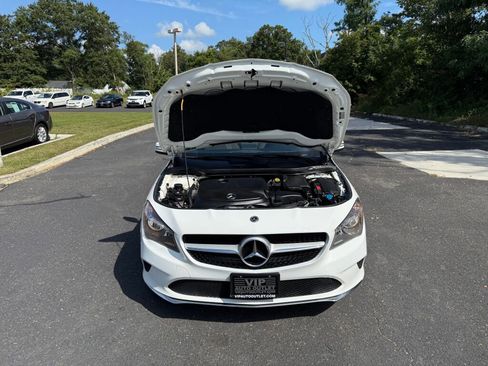 Used 2019 Mercedes-Benz CLA 250 4MATIC image 30