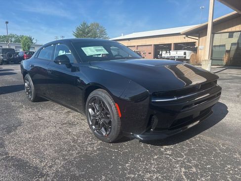 New 2026 Dodge Charger R/T image 2