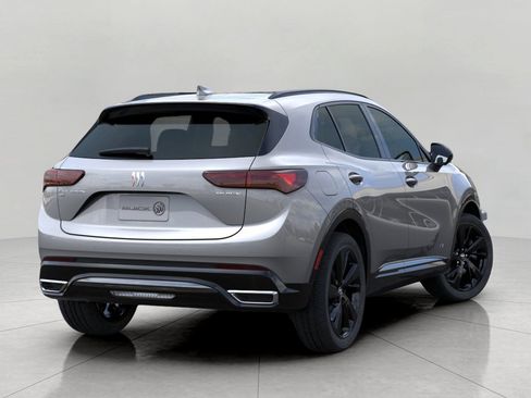 New 2026 Buick Envision Sport Touring AWD/4WD image 4