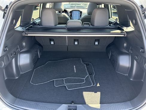 Certified 2026 Subaru Forester Premium AWD/4WD image 21