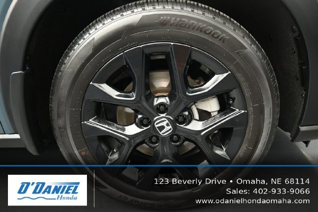 Used 2024 Honda HR-V Sport image 43