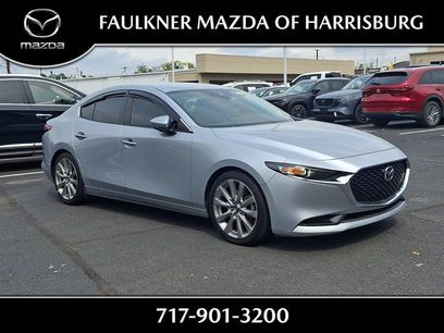 Used 2020 MAZDA MAZDA3 AWD Sedan w/ Preferred Package