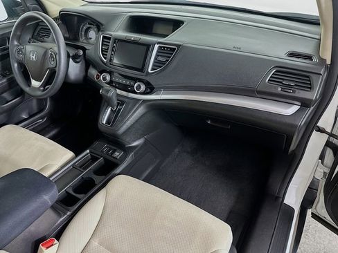 Used 2015 Honda CR-V EX image 32