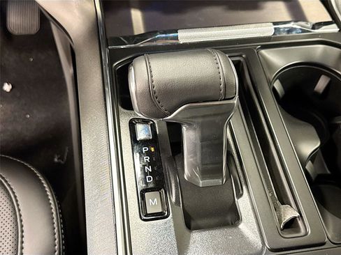 New 2026 Ford F150 Platinum AWD/4WD image 16