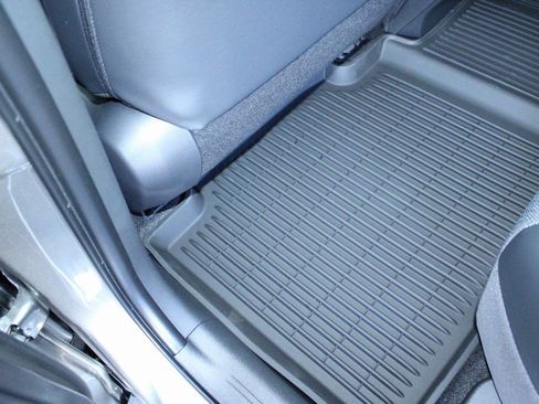 New 2026 Toyota bZ XLE image 45