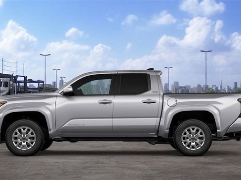 New 2025 Toyota Tacoma SR5 image 4