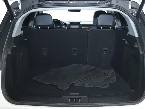 Certified 2022 Lincoln Corsair Reserve w/ Elements Package image 32