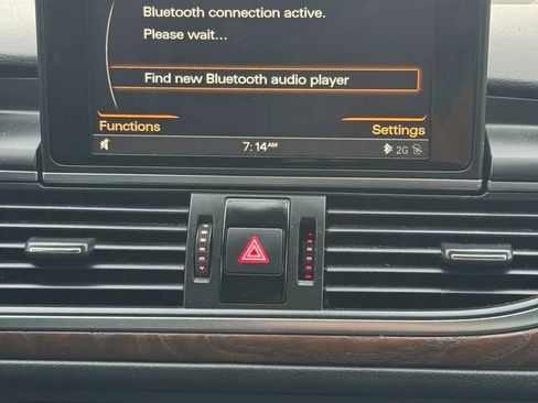 Used 2015 Audi A6 2.0T Premium image 17