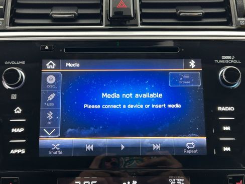 Used 2019 Subaru Outback 3.6R Limited w/ Protection Package #1 AWD/4WD image 6