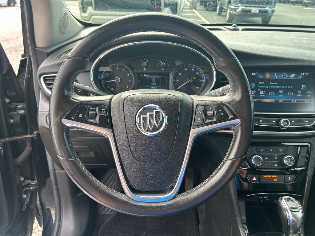 Used 2018 Buick Encore Preferred FWD image 19