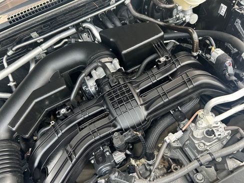 Used 2023 Subaru Crosstrek 2.5i Limited image 31