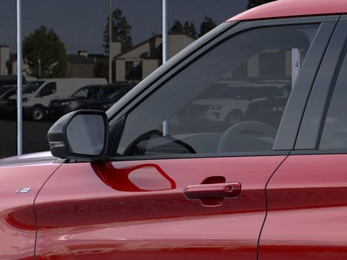 New 2026 Ford Explorer ST-Line image 20