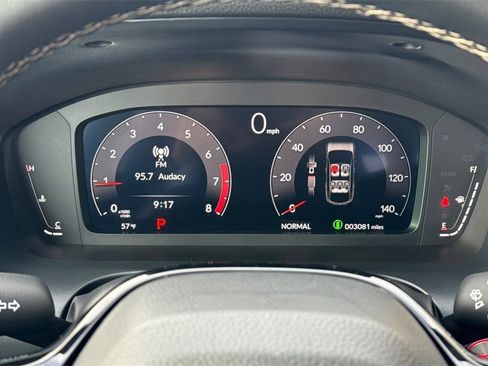 Certified 2025 Acura ADX A-Spec image 25