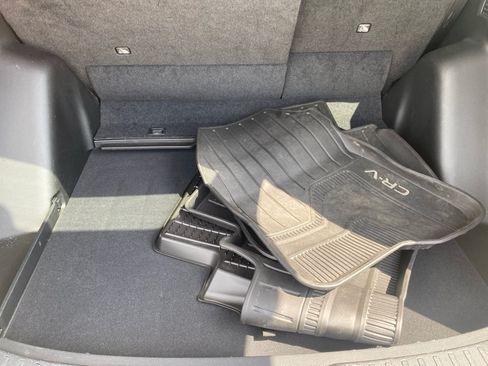 Certified 2024 Honda CR-V EX-L image 19