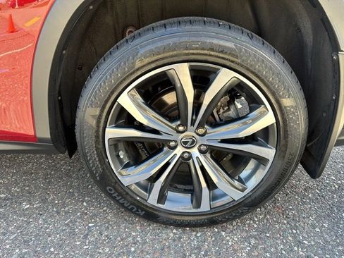 Used 2021 Lexus RX 350 AWD w/ Premium Package image 9