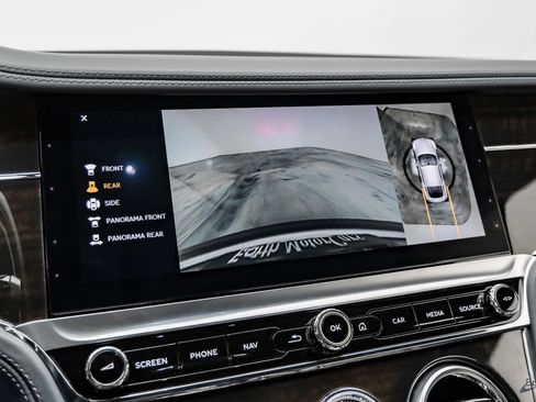 Used 2020 Bentley Continental GT V8 First Edition AWD/4WD image 74
