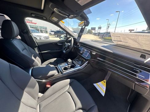 New 2026 Audi Q7 2.0T Premium Plus AWD/4WD image 26