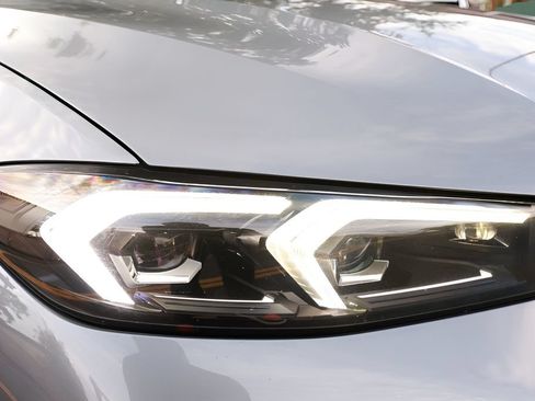 Used 2024 BMW M340i w/ Premium Package RWD image 36