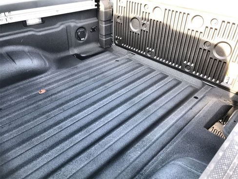 New 2026 Nissan Frontier PRO-4X image 22