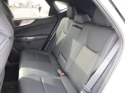 Certified 2024 Lexus NX 350 F Sport image 37