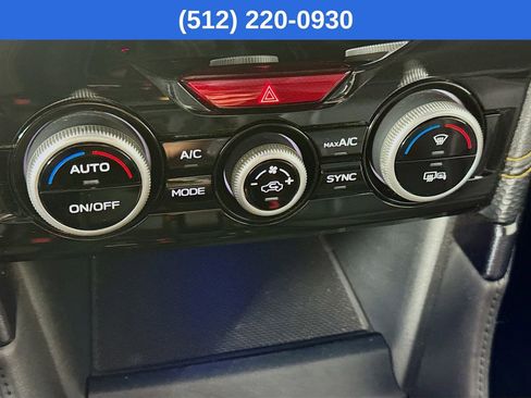 Used 2023 Subaru Forester Wilderness w/ Wilderness Package image 19