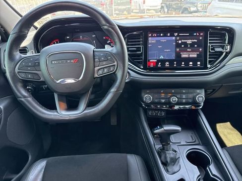 Used 2022 Dodge Durango GT image 25