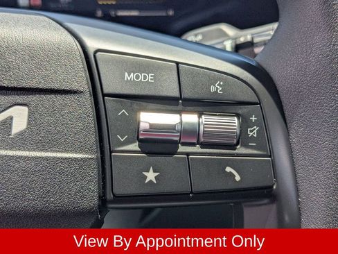 Used 2025 Kia K4 FWD image 18