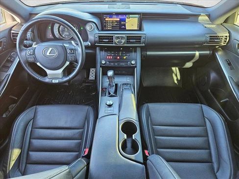 Used 2018 Lexus IS 300 IS 300 image 15