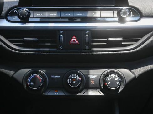 Certified 2023 Kia Forte LXS FWD image 14