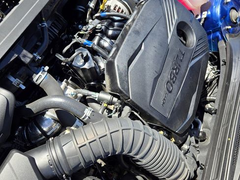 Certified 2024 Kia Forte GT image 17