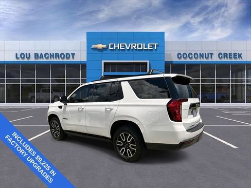 Used 2023 GMC Yukon AT4 w/ AT4 Premium Package AWD/4WD image 6