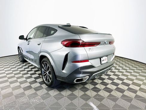 Used 2026 BMW X6 xDrive40i AWD/4WD image 6
