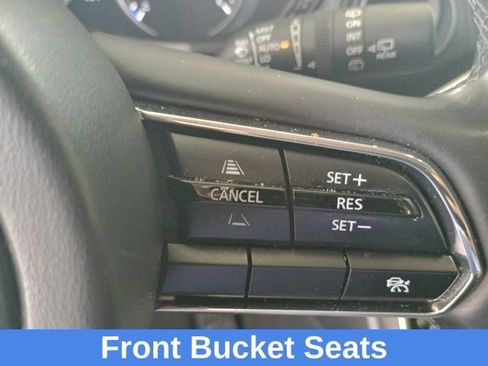 Used 2025 MAZDA CX-90 3.3 Turbo w/ Select Package AWD/4WD image 25