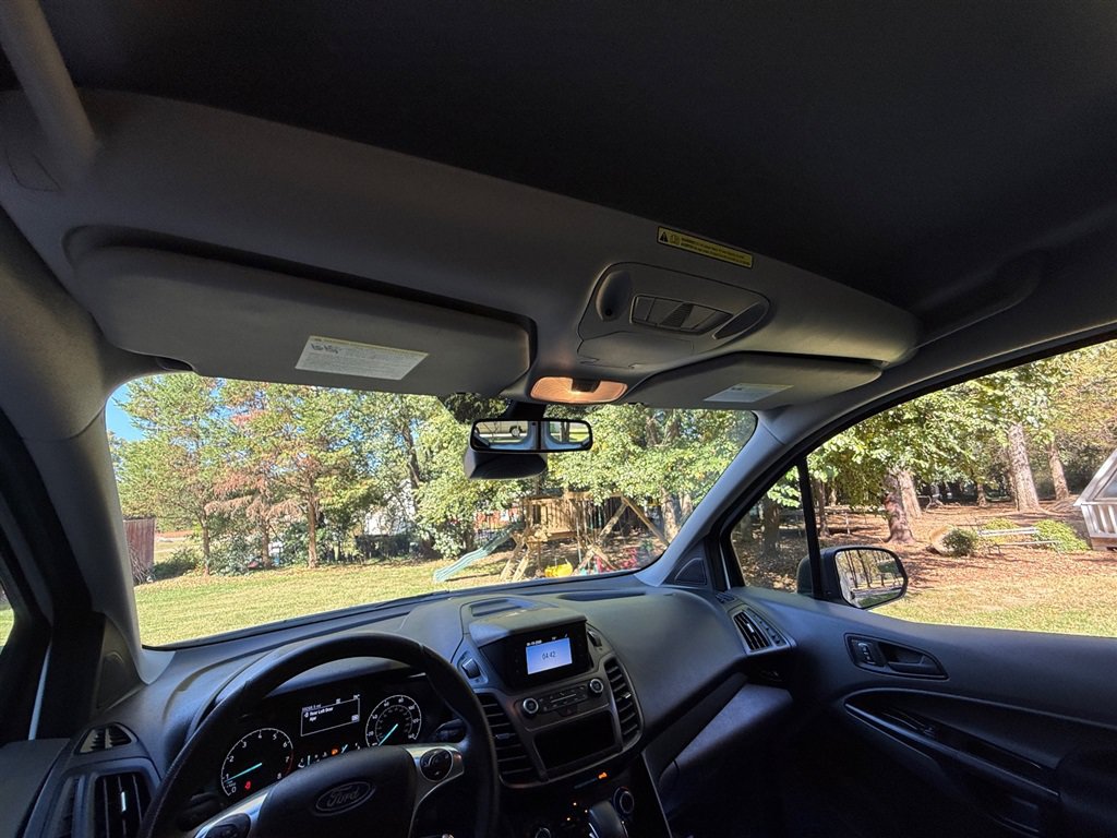 Used 2020 Ford Transit Connect XL FWD image 36