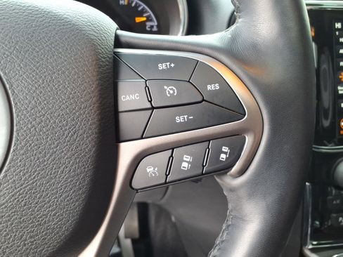 Used 2021 Jeep Grand Cherokee Limited w/ Quick Order Package 28K 80th image 18