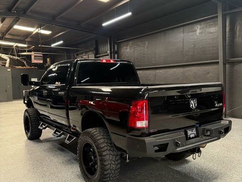 Used 2016 RAM 2500 Tradesman w/ Chrome Appearance Group image 3