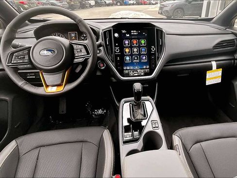 New 2026 Subaru Crosstrek 2.5i Wilderness image 5