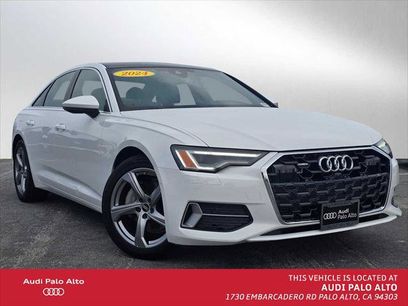 Used 2024 Audi A6 2.0T Premium w/ Convenience Package
