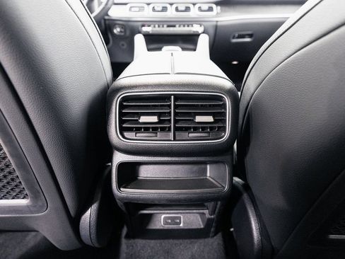 Certified 2026 Mercedes-Benz GLE 350 4MATIC image 29