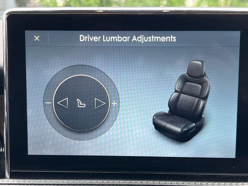 Certified 2022 Lincoln Corsair Reserve w/ Equipment Group 201A AWD/4WD image 35