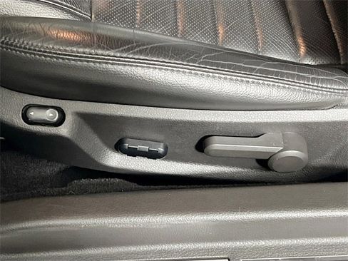 Used 2008 Ford Mustang Shelby GT500 image 12